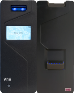 CASH 1 · 4BV
