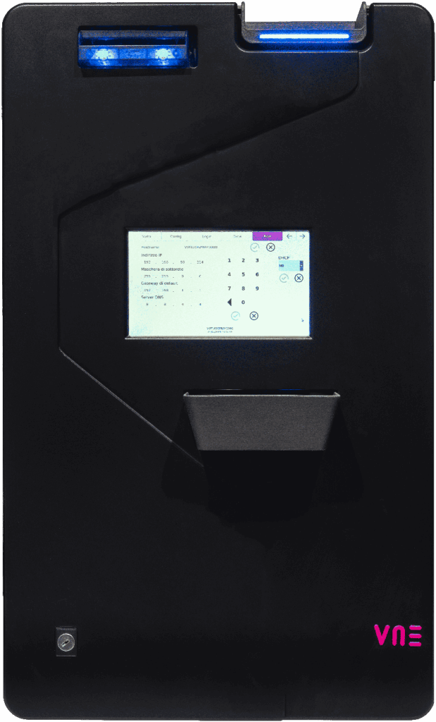 Virtuo 3