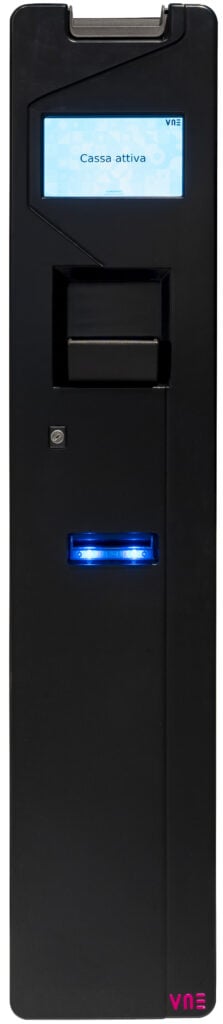 Virtuo 4 Vertical